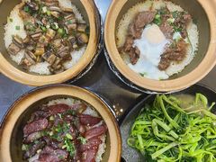 -红星光发煲仔饭(文海店)