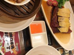 -香港新记茶餐厅(湖墅南路店)