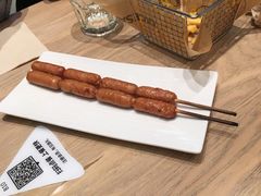 -乐凯撒披萨(海岸城店)