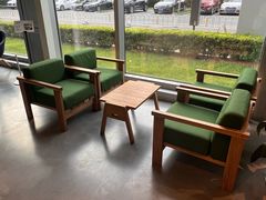 -dotcom coffee古点咖啡(致真大厦店)