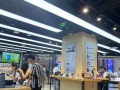 -Sony Store索尼(广州正佳店)