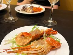 -天津东凯悦酒店·Market Café自助餐厅