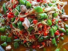 -盐帮食坊•小河帮川菜(四川师大店)