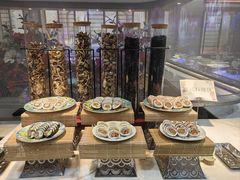 -大佛寺高级素食自助餐厅