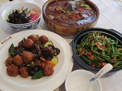 -便宜坊烤鸭店(甜水园店)