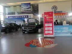 -协通上汽大众(青浦店)