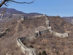 -慕田峪长城