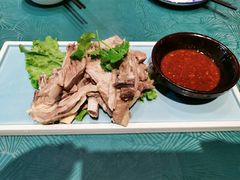-鹏馨羊羔肉·非遗(新建街店)
