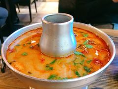 -Hi YOU你的饭局泰餐厅(雍和宫店)