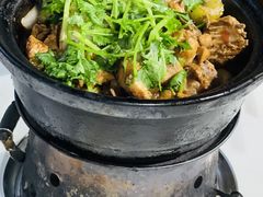 -二楼老店重庆鸡公煲(真光路店)