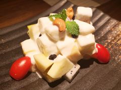 -山葵家·创意料理(EFC欧美广场店)