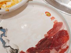 -蜀留香火锅(社会山店)