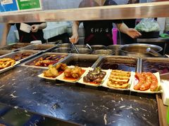 -豫楚源美猴王·面(武商广场店)
