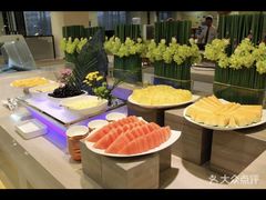 -铂丽斯国际大酒店-凯悦自助餐厅