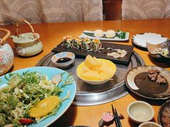 -本寻烧肉酒场(双井店)