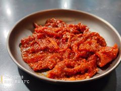 -夜食白市Yespicy·烧烤啤酒宵夜(番禺四海城店)