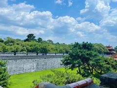 -北陵公园