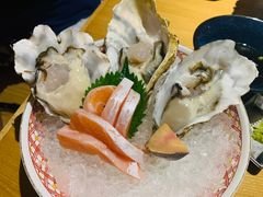 -松岛日本料理(汾江路店)