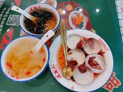 -五条人糖水铺(光谷世界城店)