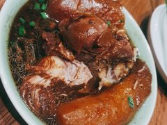 -弄堂里·寻味杭州(湖滨银泰in77C区店)
