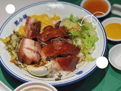 -肥小福·烧鹅专门店(环宇荟店)