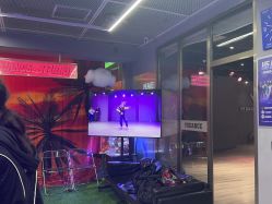 点击看大图 -北京V5舞蹈工作室