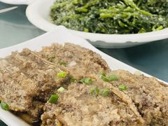 -中元酒楼侏儒三蒸(建新东区店)