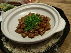 -马仕玖煲·融合菜·酥不腻烤鸭(人大店)