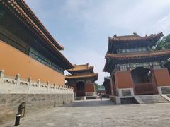 -历代帝王庙博物馆