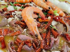 -邱大妈水煮(龙山店)