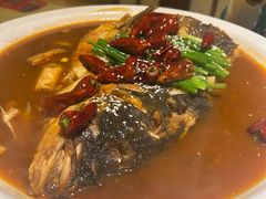 -范家小馆·烤鸭新京菜(金融街店)