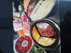 -巴蜀大将火锅(春熙店)