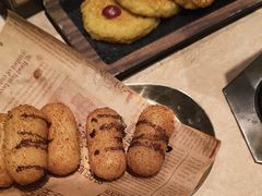 -釜山火炉家泥炉烤肉(东港芳清园店)