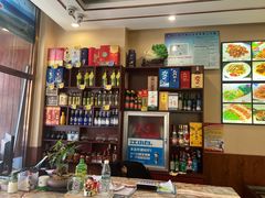 -金丝饭庄(金丝新天地保障性住宅小区店)