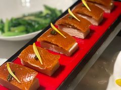 -艋舺·台湾小馆老字号(平安悦坊店)