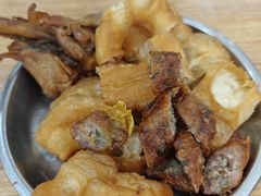 -福屿鲜捞小吃·捞化(福屿总店)