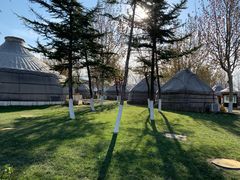 -九十九顶毡房(阜石路店)