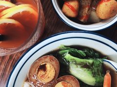 -左记港食(融科天城店)