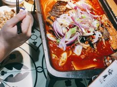 -新凯旋烧烤·燕姐千岛湖土菜