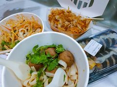 -太阪町(香洲百货店)