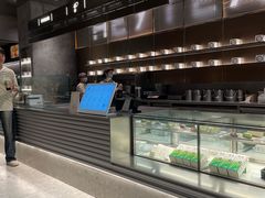 -喜茶(深圳万象城黑金店)