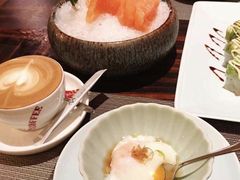-山葵家·创意料理(万象汇店)