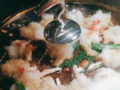 -绿茶餐厅(昆明世纪金源店)