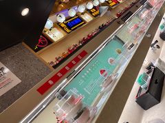 -禾绿寿司·定食·拉面·烧炸(喜荟城店)