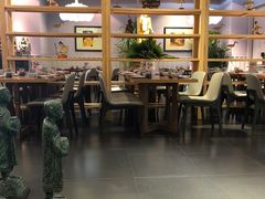 -泰香米泰国餐厅(凯德新南店)