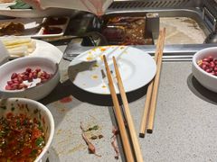 -海底捞火锅(宇飞大厦店)
