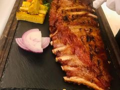 -马克西姆俄罗斯餐厅(通亚街店)