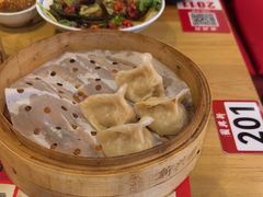 -新兴园饺子馆(北京百子湾店)