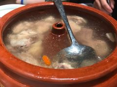 -云海肴·汽锅鸡·云南菜(美罗城店)