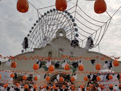 -国色天乡三期陆地乐园